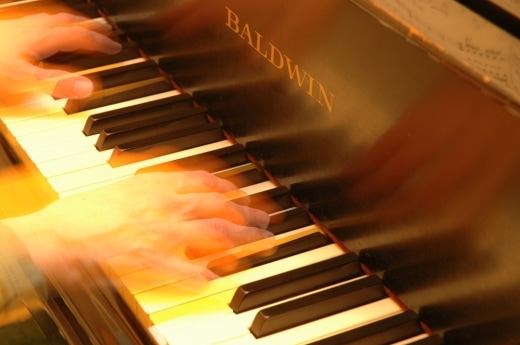 Piano Lessons Singapore Adults